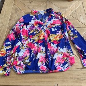 Express slim Portifino shirt